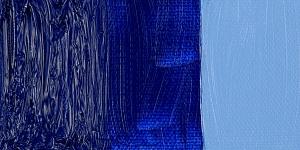 Cobalt Blue Deep