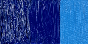 Cobalt Blue Hue