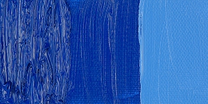 Cobalt Blue Light