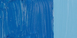 Cobalt Cerulean Blue