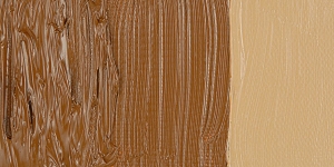Golden Ochre