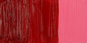 Madder Red