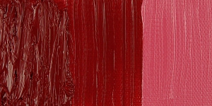 Madder Ruby