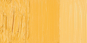 Naples Yellow Deep
