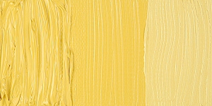 Naples Yellow Light
