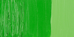 Permanent Green