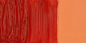 Poppy Red