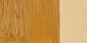 Raw Light Ochre