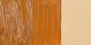 Raw Sienna