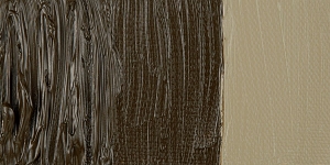 Raw Umber