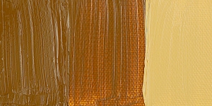 Translucent Ochre