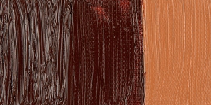 Translucent Red Brown