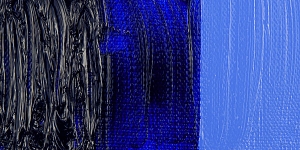 Ultramarine Blue Deep