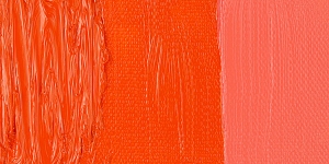 Vermilion Red Light