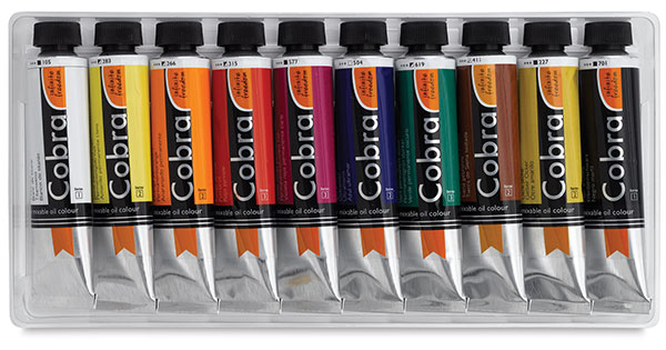 Value Set of 10