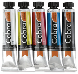 Introductory Set of 5