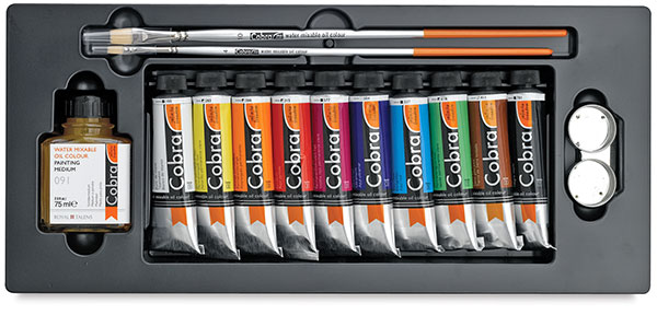 Combo Set of 10