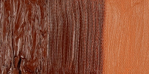 Burnt Sienna