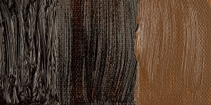 Burnt Umber