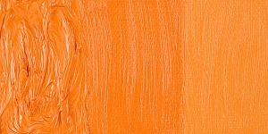Cadmium Orange