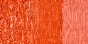 Cadmium Red Light