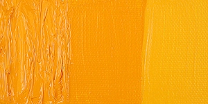 Cadmium Yellow Deep