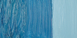 Cerulean Blue