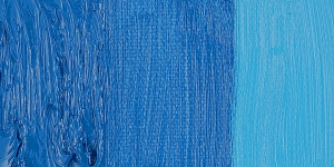 Cerulean Blue Phthalo