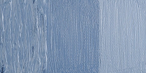Grayish Blue