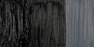Lamp Black