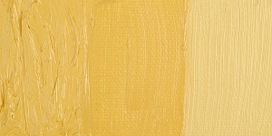 Naples Yellow Deep