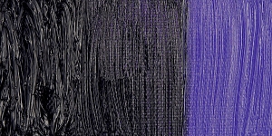 Permanent Blue Violet