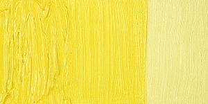 Permanent Lemon Yellow