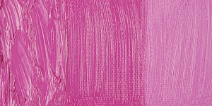 Permanent Red Violet Light
