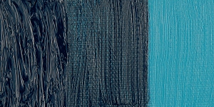 Phthalo Turquoise Blue