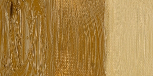 Raw Sienna