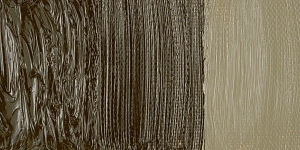Raw Umber