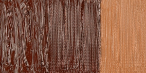Transparent Oxide Red
