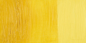 Transparent Yellow Medium