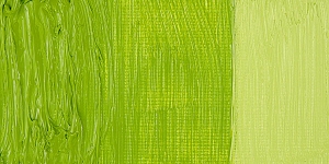 Yellowish Green