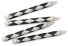 Wax Resist Sticks, Pkg of 4