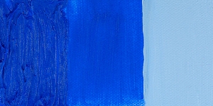 Murano Blue
