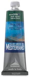 Mediterranean Oils, Salento Green