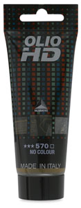 Olio HD Oil Color, Clear