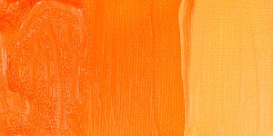 Energy Orange
