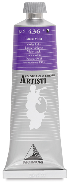 Violet Lake, 60&nbsp;ml