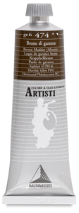 Brown Madder, 60&nbsp;ml