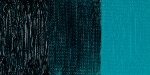 Phthalo Blue Green
