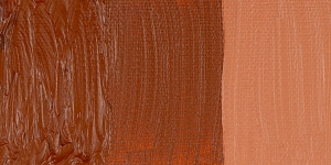 Burnt Sienna