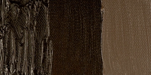 Burnt Umber